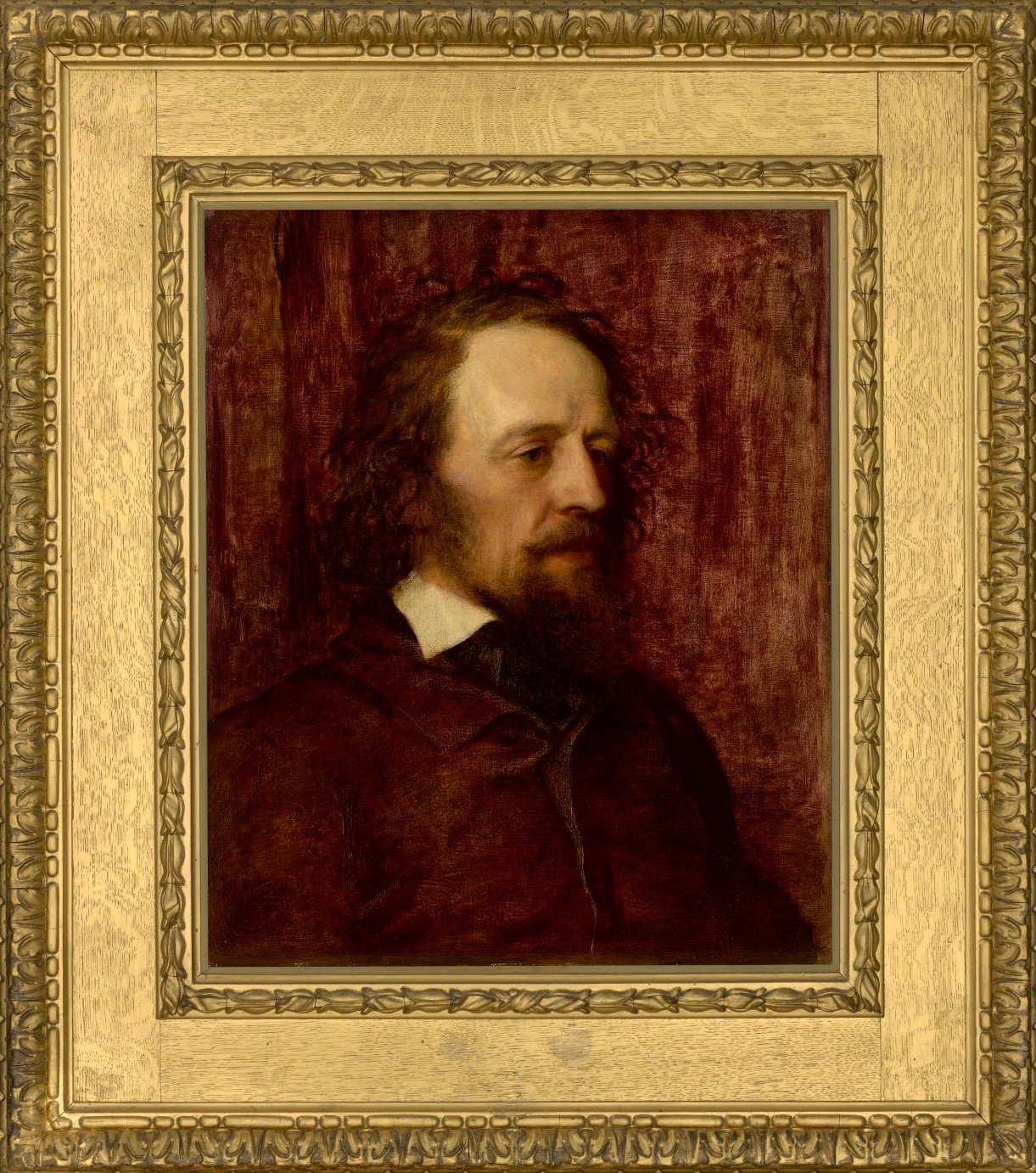 alfred tennyson